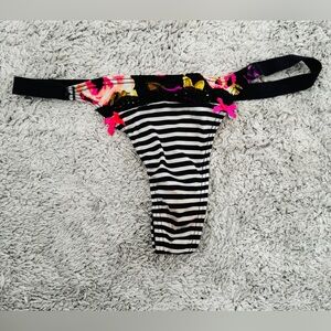 Vintage La Senza Thong